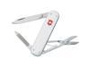 Victorinox 53740 Silver Alox Money Clip