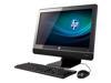 HP Business Desktop 8200 Elite A2W54UT Desktop Computer Core i3 i3 2120 3.3GHz   All in One