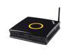 Zotac ZBOX EI750 P Intel Core i7 4770R,8GB RAM,1TB HDD,Intel Iris Pro Graphics 5200 Integrated by CPU,Mini pc