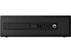 Refurbished HP Desktop PC EliteDesk 800 G1 Intel Core i5 4570 (3.20 GHz) 4GB 500 GB HDD Windows 8 Pro 64 Bit