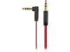 Kanex KAUXMM6FFAR 6 ft. Flat 3.5mm Audio Cable M M