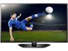 Refurbished LG 55" Class (54.6" Diagonal) 1080p 60Hz LED TV   55LN5200 (LG recertified  Grade A)