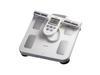 OMRON HBF 510W Full body Sensor Body Composition Monitor & Scale