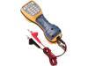 Fluke Networks TS44PRO Test Set with Piercing Pin Clips