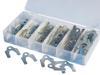 ATD Tools ATD 366 Alignment Shim Assortment   144 Piece