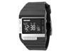 Diesel DZ7130 Black Digital Mens Watch 