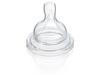 Philips Avent Nipple Slow Flow 2Pk 3216 2877