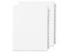 Index Dividers, Exhibit 501 550, Side Tab, 25/ST, WE AVE01350