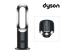 Dyson AM09 Personal Bladeless Fan + Heater