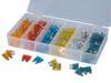 ATD Tools 364 120 pc. Car Fuse Assortment