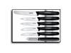 Victorinox Fibrox 6 Piece Paring Knife Set