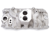 Edelbrock Performer 454 T.B.I. Intake Manifold