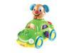 Fisher Price Laugh & Learn Puppy's Learning Car