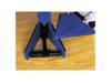 Above Floor Volleyball Sleeve Pad (End Base)