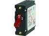 Blue Sea 7213 AC / DC Single Pole Magnetic World Circuit Breaker     20 Amp