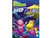 Backyardigans: Into the Deep DVD