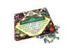 Almost Impossible Double sided Marble Jigsaw Puzzle: 1000 Pcs