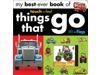My Best Ever Book of Things That Go!