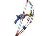 K FORCE Battle Bow Building Set