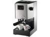 Gaggia Classic Espresso Machine, Brushed Stainless Steel