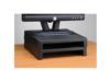 Vu Ryte 2" Stackable Monitor Riser, black  4855