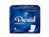 Prevail PV 811 Male Guard Pad 126/Case