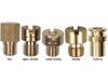 Mikuni N100.604 110 Large Round Main Jets 4/Pk  110