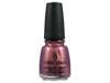 CHINA GLAZE Nail Lacquer with Nail Hardner   Awakening