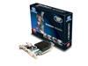 Sapphire AMD Radeon HD5450 1GB GDDR3 VGA/DVI/HDMI 64bit PCI E Graphic Video Card