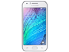 Samsung Galaxy J1 Duos SM J100F White (Unlocked international phone) 4GB