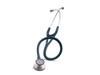 3M Littmann Cardiology Iii Adult/Pediatric Stethoscope, Black/Brass