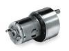 DAYTON 5NG03 DC Gearmotor, 195 rpm, 24V