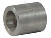 1LUP2 Coupling, 1 1/2 In, 316 Stainless Steel