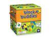 Block Buddies    Blocks by MindWare (25106W)