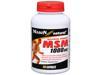 Mason Natural MSM 1000 mg Capsules Maximum Strength   120ct