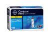 Contour Next Blood Glucose Test Strips   100 strips