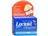 Lactaid Lactase Enzyme Caplets Original   120 Caplets