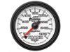 Auto Meter Phantom II Electric Transmission Temperature Gauge