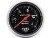 Auto Meter Sport Comp Mechanical Fuel Pressure Gauge