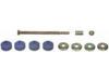 Moog K5342 Suspension Stabilizer Bar Link Kit, Front