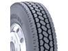 Bridgestone M726 EL Tires 285/75R24.5  186148