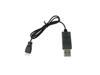 Syma RC Quadcopter Replacement DIY USB Charging Cable X5C 12