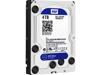 WD Blue SSHD 4TB Desktop Hard Disk Drive   SATA 6 Gb/s 64MB Cache 3.5 Inch   WD40E31X