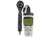 TM 401 Portable Digital Air Velocity Meter Air Speed Meter, Anemometer TM401