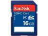 SanDisk 16G 16GB SD SDHC  SDXC  Secure Digital Card class 4 Flash Memory