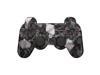 Custom PS3 controller Wireless Glossy  WTP 514 ECamo Deerskull Custom Painted