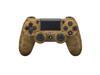 PS4 controller  Wireless Glossy  WTP 354 Highlander light Custom Painted  Without Mods