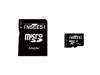 Inseesi Flash Memory Card 128GB Classs 10 High Speed up 10M/s Micro SD Card With SD Adapter for Android Smartphone Phone/Tablet/Camera