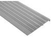 NATIONAL GUARD 657 36 ADA Ramp, Aluminum, 6 x 36 In