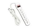 Rosewill RMS-MA3210 Wall Mount + Rosewill RPS-100 6-Outlet Power Strip Combo 